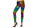 Neon leggins