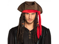 Hat Pirate Dirty Jack - 1 pc