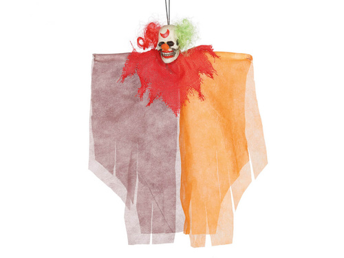 Clown Pendant - 30 cm