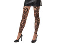 Pantyhose Spider widow