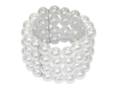 Pearl bracelet - 1 pc