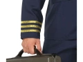 Men's Costume Pilot