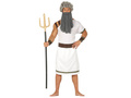 Spartan Costume