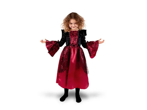 Vampire Halloween Costume