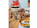 Invitations and Envelopes Cars - 6 pcs