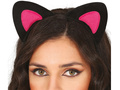 Cat headband