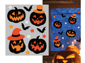 Halloween Stickers 