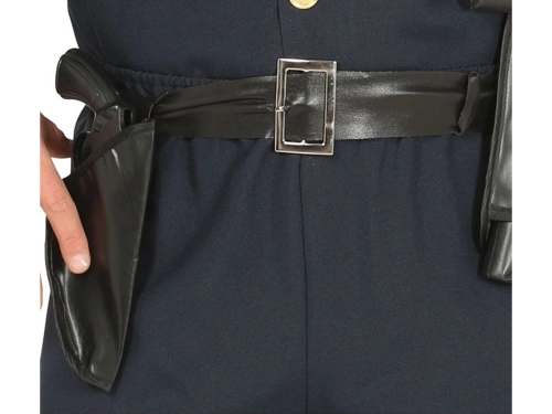 Kostium Policjant dla nastolatka