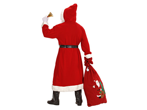 Super Deluxe Old Time Santa Claus