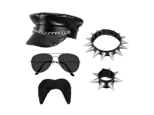 Set Rocker - 5 pcs