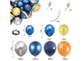 Balloon arch kit