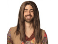 Wig John long
