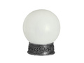 Magic ball with light 20 cm