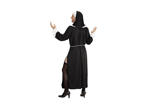 Strój zakonnicy Carmelo