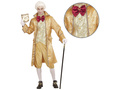 Venetian nobleman adult costume
