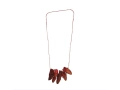 Necklace Cut off finger