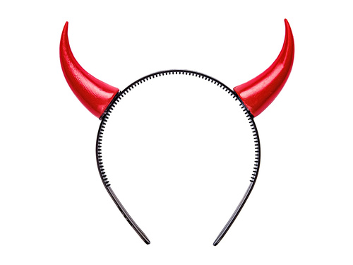 Devil Horns