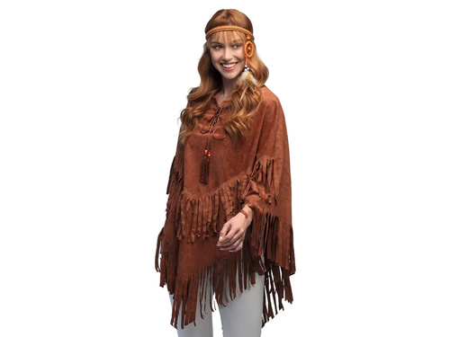 Adult Poncho