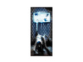 Door decoration - 1 pc