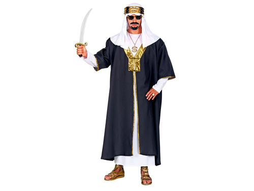Petro dollar shail Costume