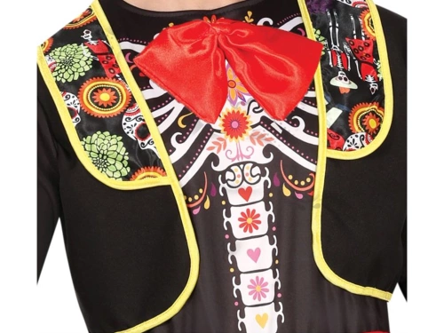 El Mariachi costume