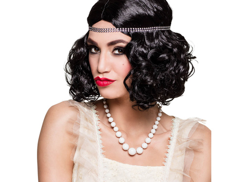 Pearl neckleaces - 1 pc