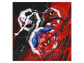 Serwetki urodzinowe Spiderman - 33 cm - 20 szt.