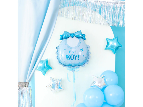 Baby Shower Foil Balloon 45 cm