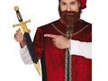 Sword - 52 cm - 1 pc