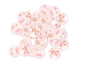 Stars Confetti - 36 pcs