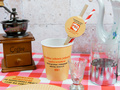 PRL birthday cups - 250 ml - 6 pcs.