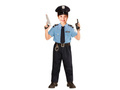 Kostium Policjant