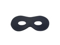 Maska karnawałowa Zorro - 1 szt.