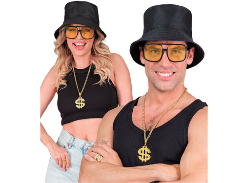Set Pimp - 1 pc