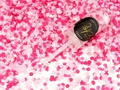 Push pop confetti pink - 1 pc.