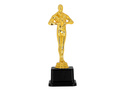 Statuetka filmowa - 1 szt.