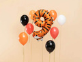 Number 9 Foil Balloon - 76 cm - 1 pc