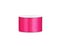 Dark pink ribbon - 38mm/25m - 1 pc