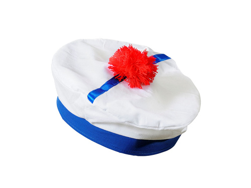 French sailor hat