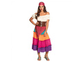 Adult costume Gypsy Nadya