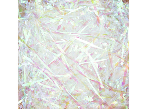 Iridescent gift filler - 30 g