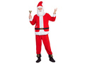Santa Claus