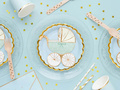 Napkins - 14 x 15 cm - 20 pcs