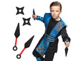 Zestaw Ninja