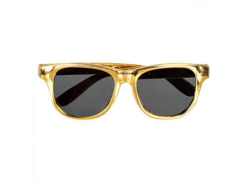 Gold accessory set