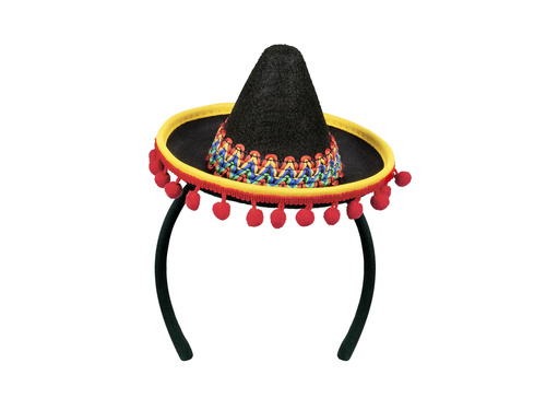 Tiara Mexico
