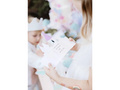 Castle Invitation - 6 pcs