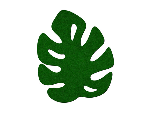 Easter Felt stand - 36 cm