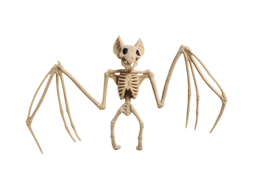 Bat skeleton - 1 pcs