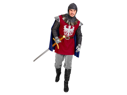 Costume Knight